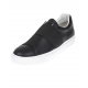 SCARPE SNEAKER LOW CUT NERO