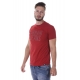 T-SHIRT ROSSO