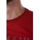 T-SHIRT ROSSO