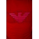 T-SHIRT ROSSO
