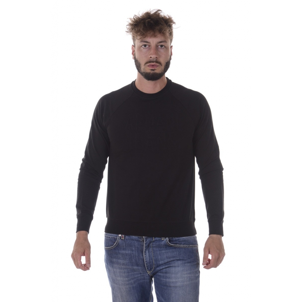 MAGLIA NERO