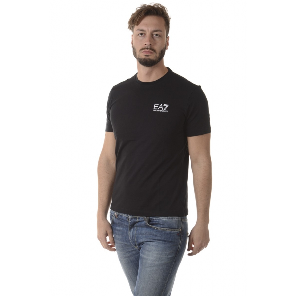 T-SHIRT NERO