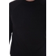 MAGLIA NERO