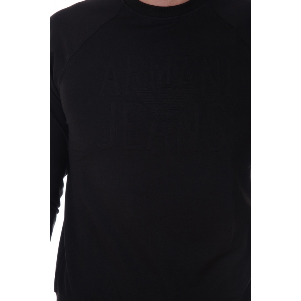 MAGLIA NERO