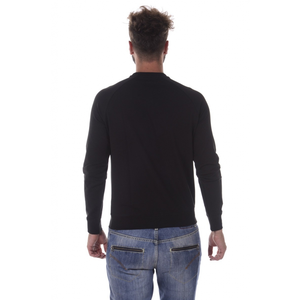 MAGLIA NERO