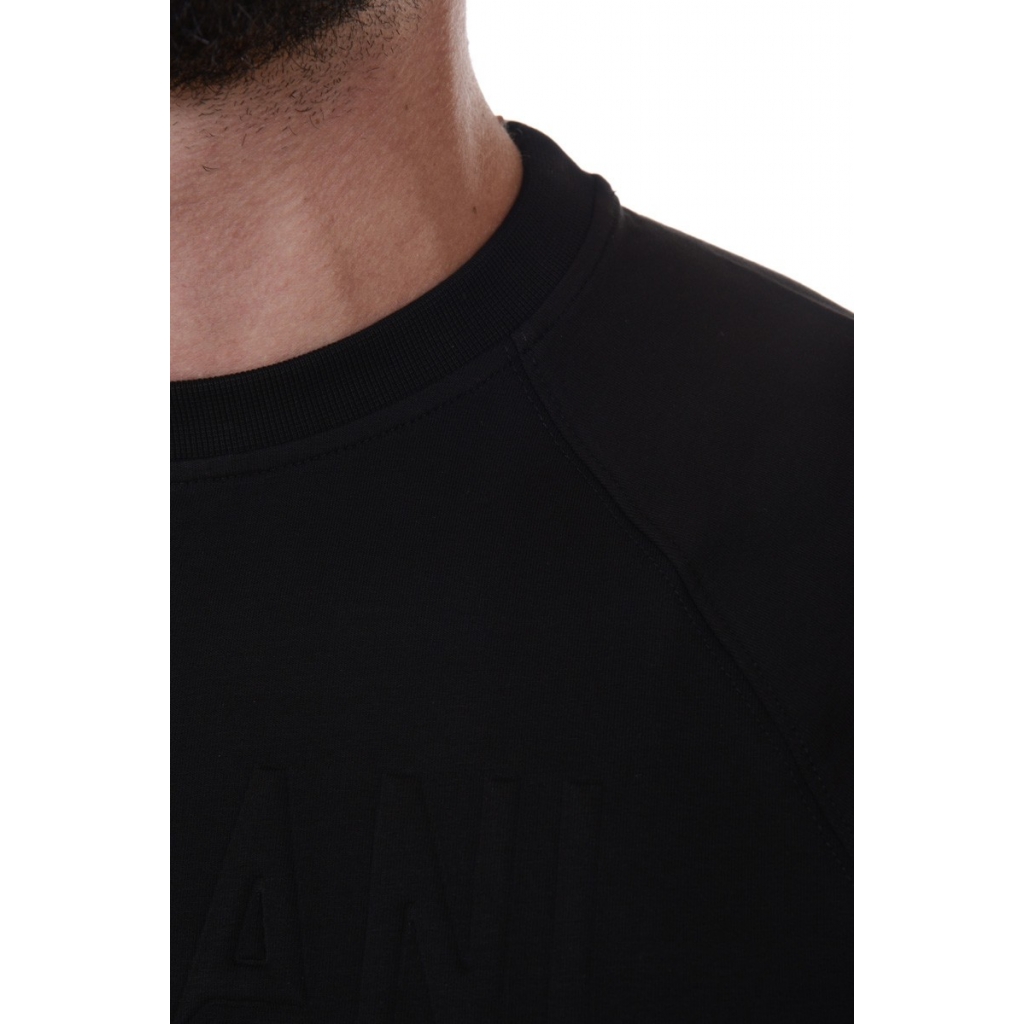 MAGLIA NERO