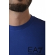 T-SHIRT BLU