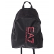 ZAINO TRAIN PRIME BACKPACK NERO