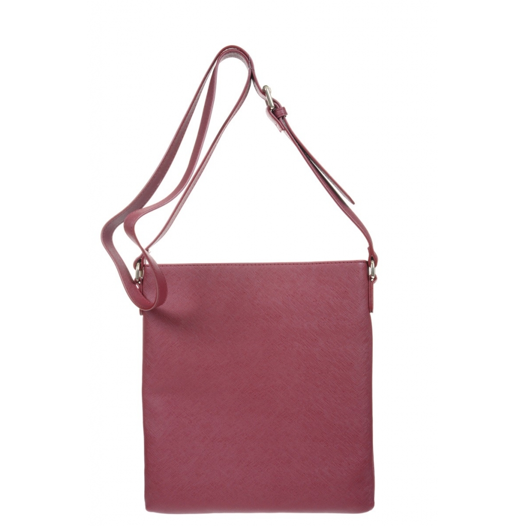 BORSA ROSSO