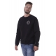FELPA NERO