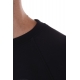 FELPA NERO