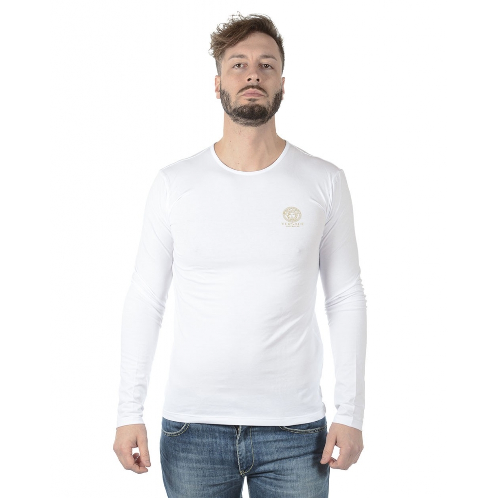 T-SHIRT BIANCO