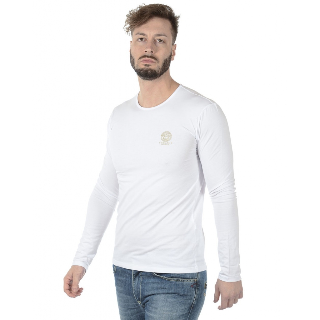 T-SHIRT BIANCO