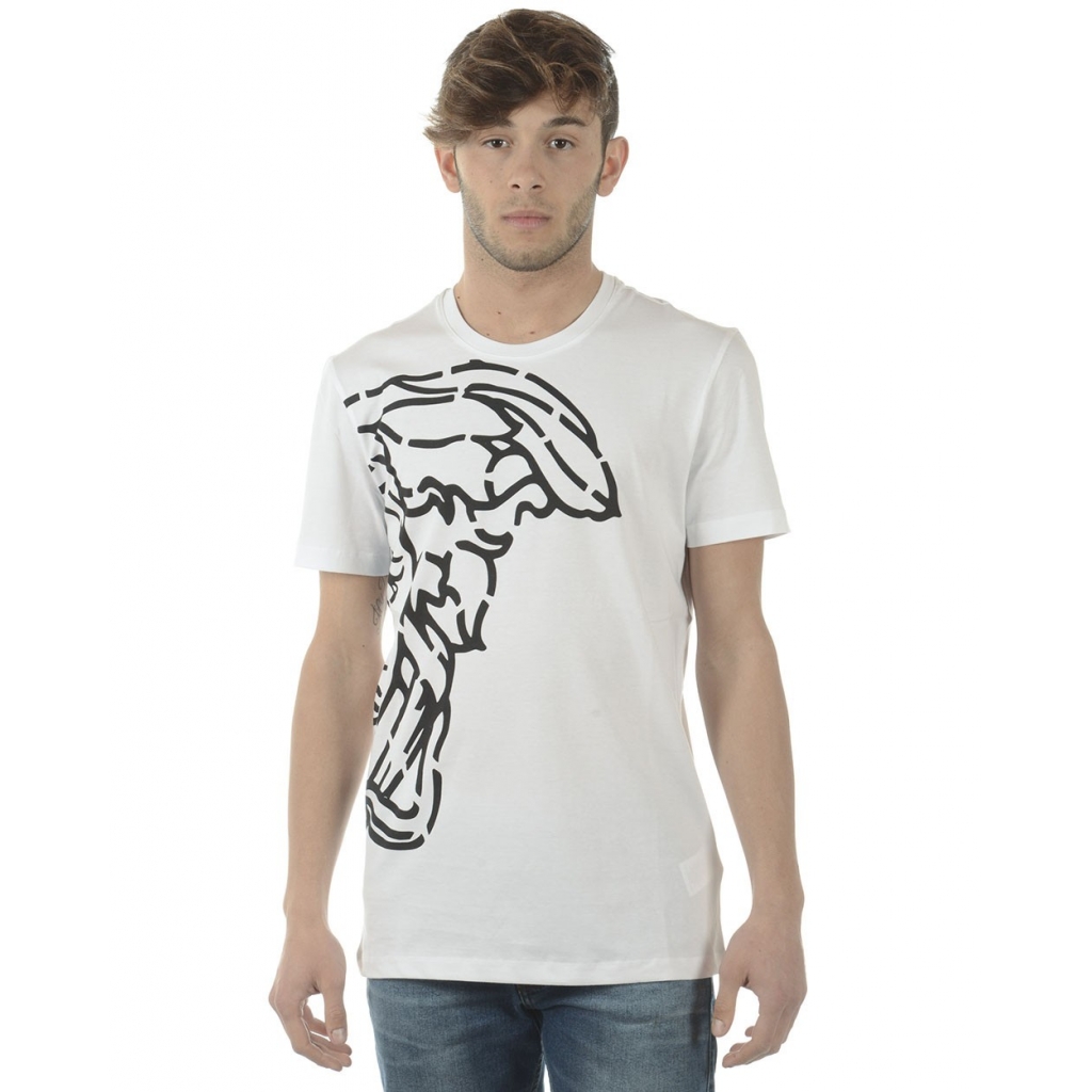 T-SHIRT BIANCO