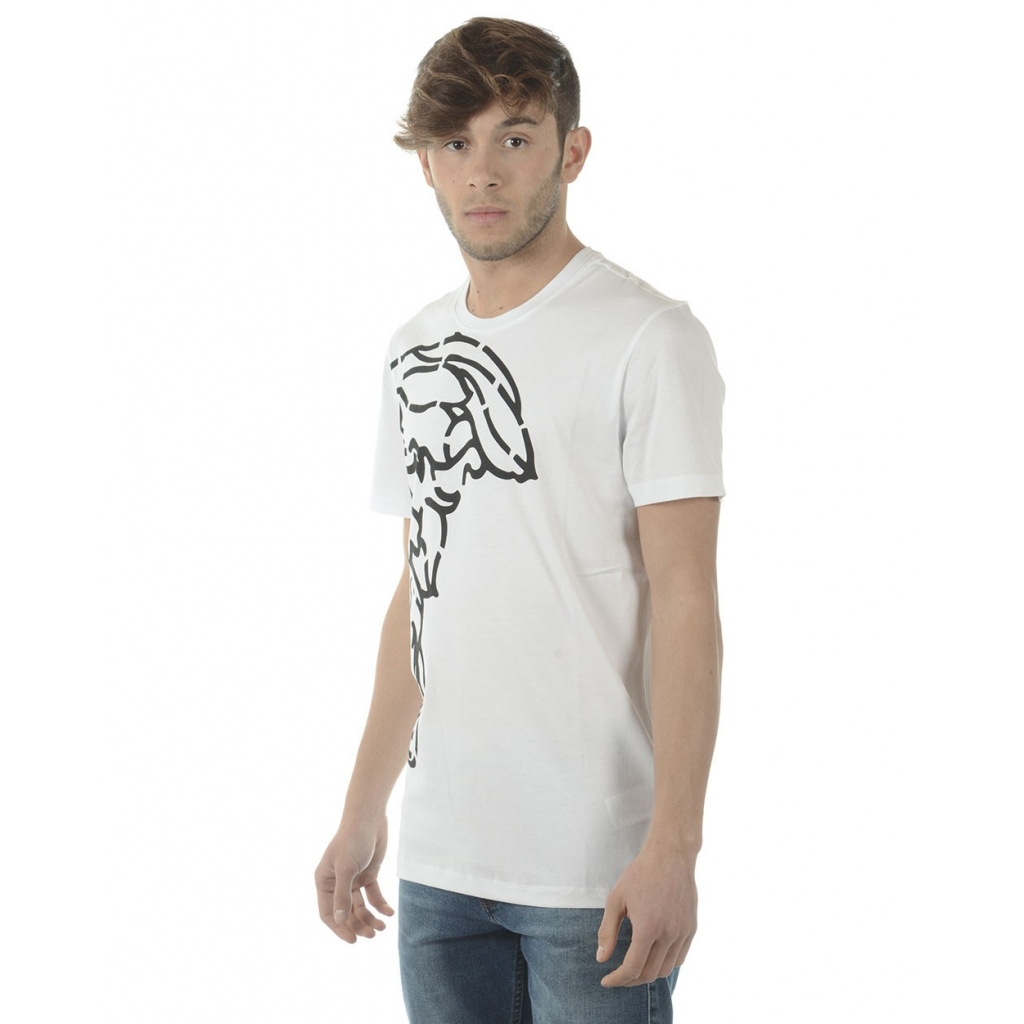 T-SHIRT BIANCO