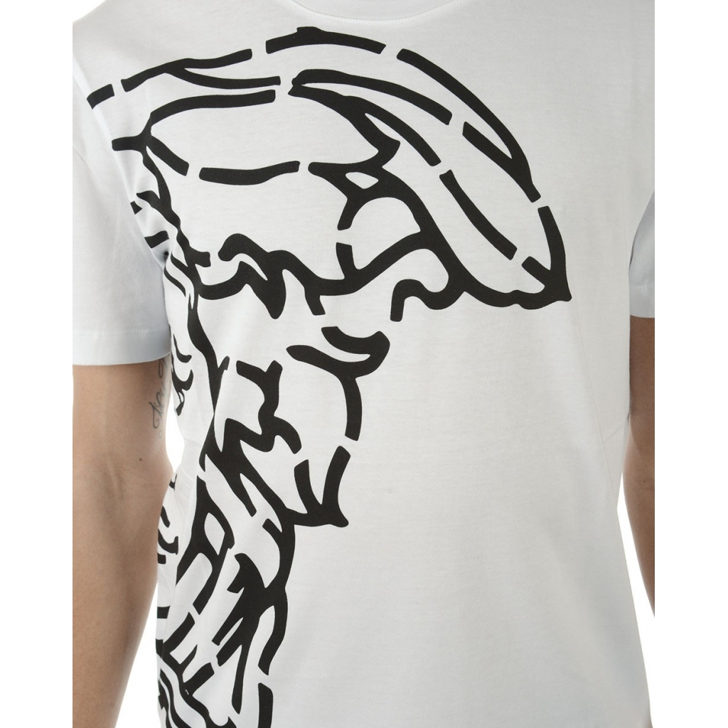 T-SHIRT BIANCO