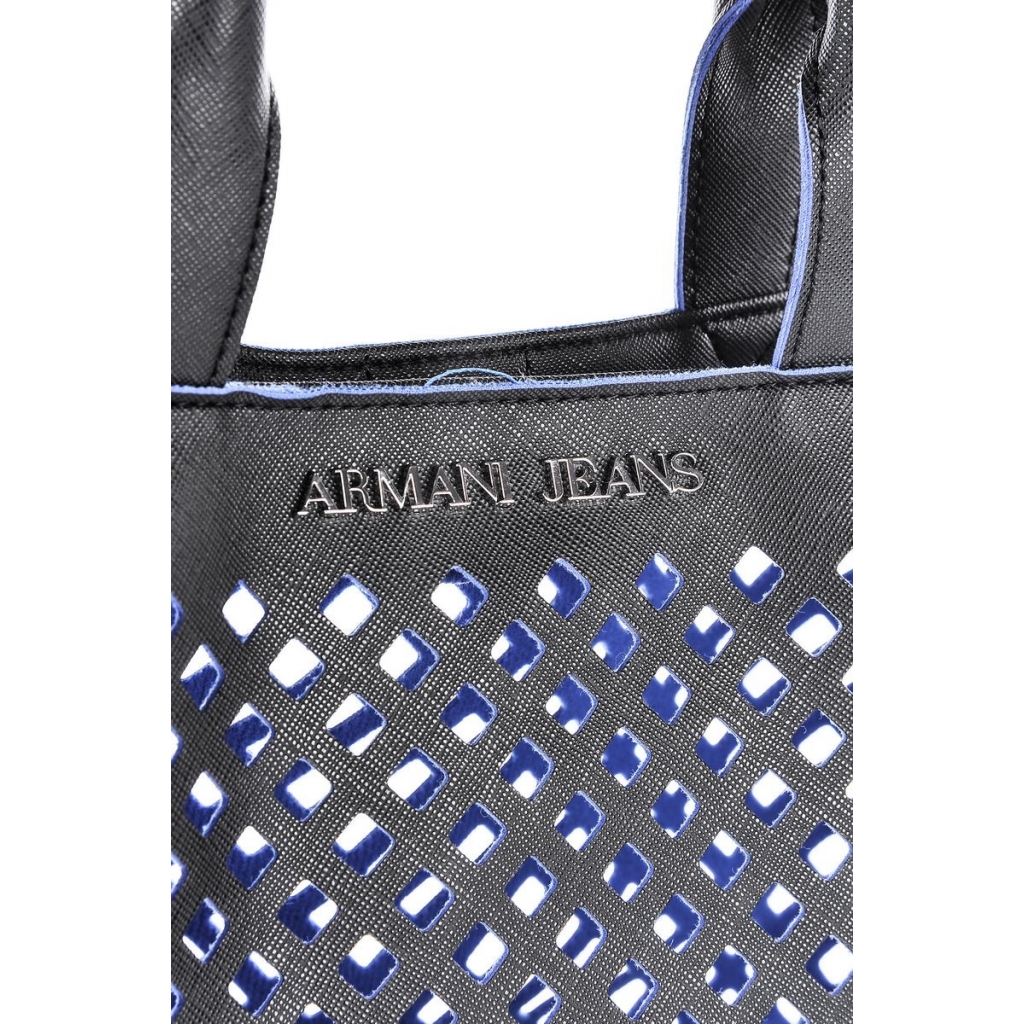 BORSA NERO