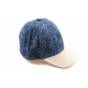 CAPPELLO BLU