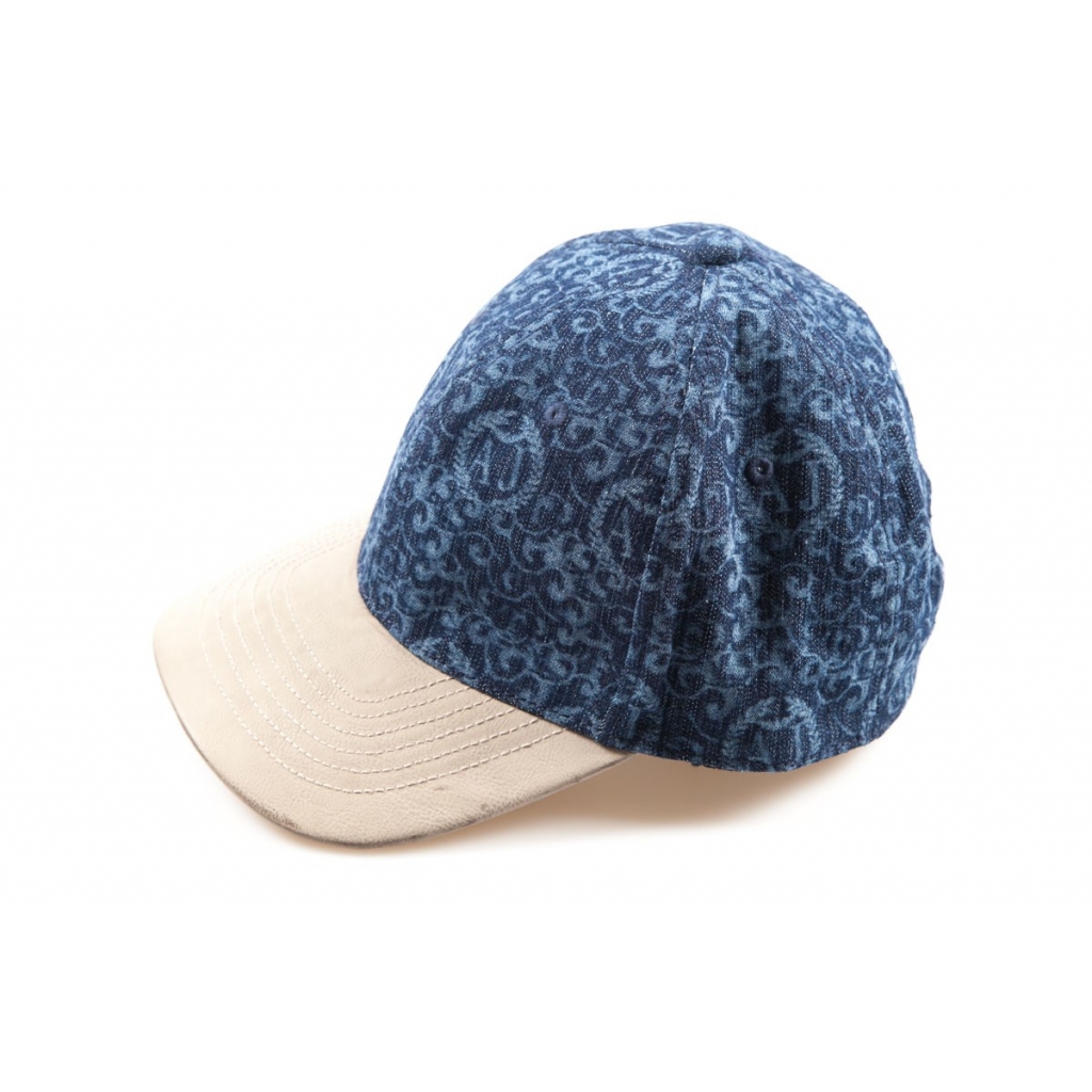 CAPPELLO BLU