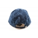 CAPPELLO BLU