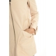 TRENCH TRENCH SAMPLE BEIGE