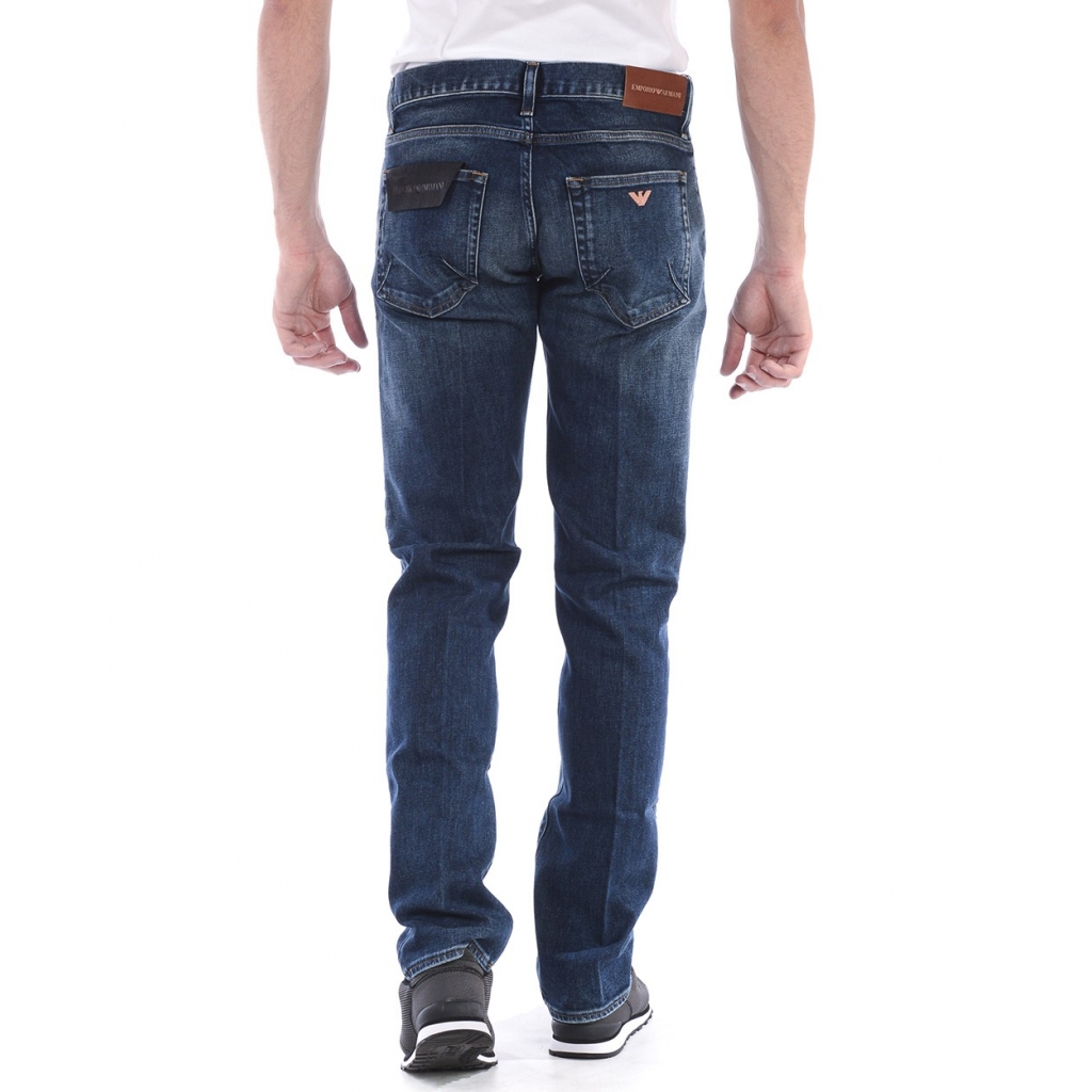 Jean armani store homme