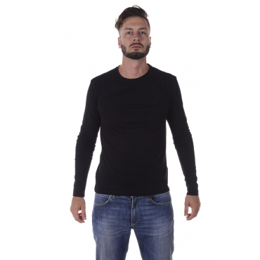 T-SHIRT NERO