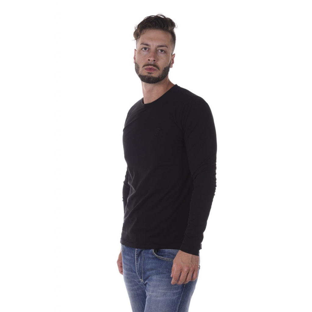 T-SHIRT NERO