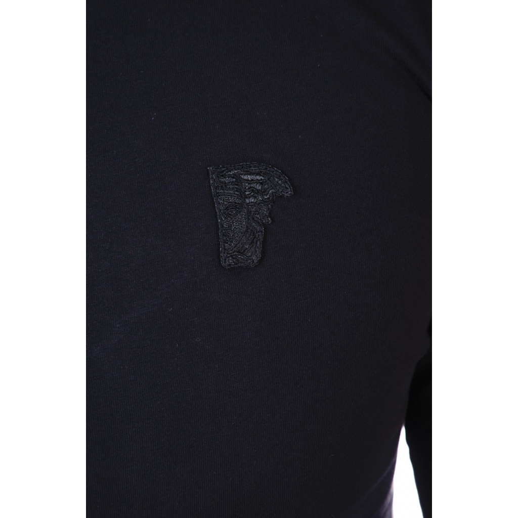 T-SHIRT NERO