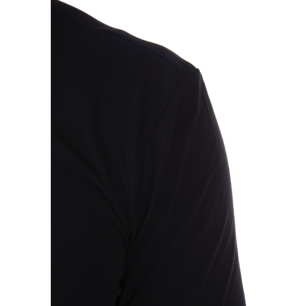 T-SHIRT NERO