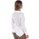 CAMICIA ERIN 1 CAMICIA BIANCO