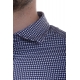 CAMICIA BLU