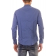 CAMICIA AZZURRO