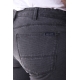 JEANS GRIGIO