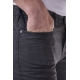 JEANS GRIGIO