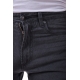 JEANS GRIGIO