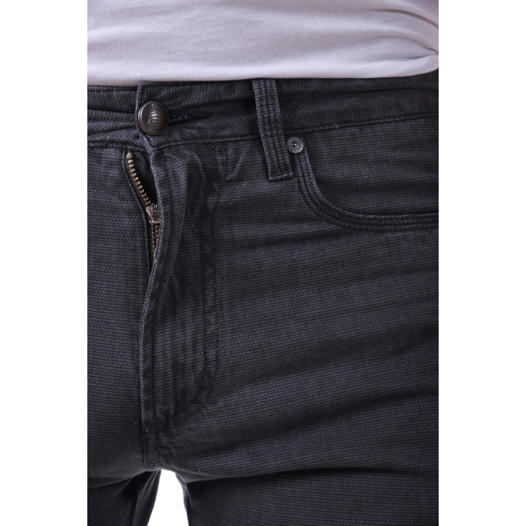 JEANS GRIGIO