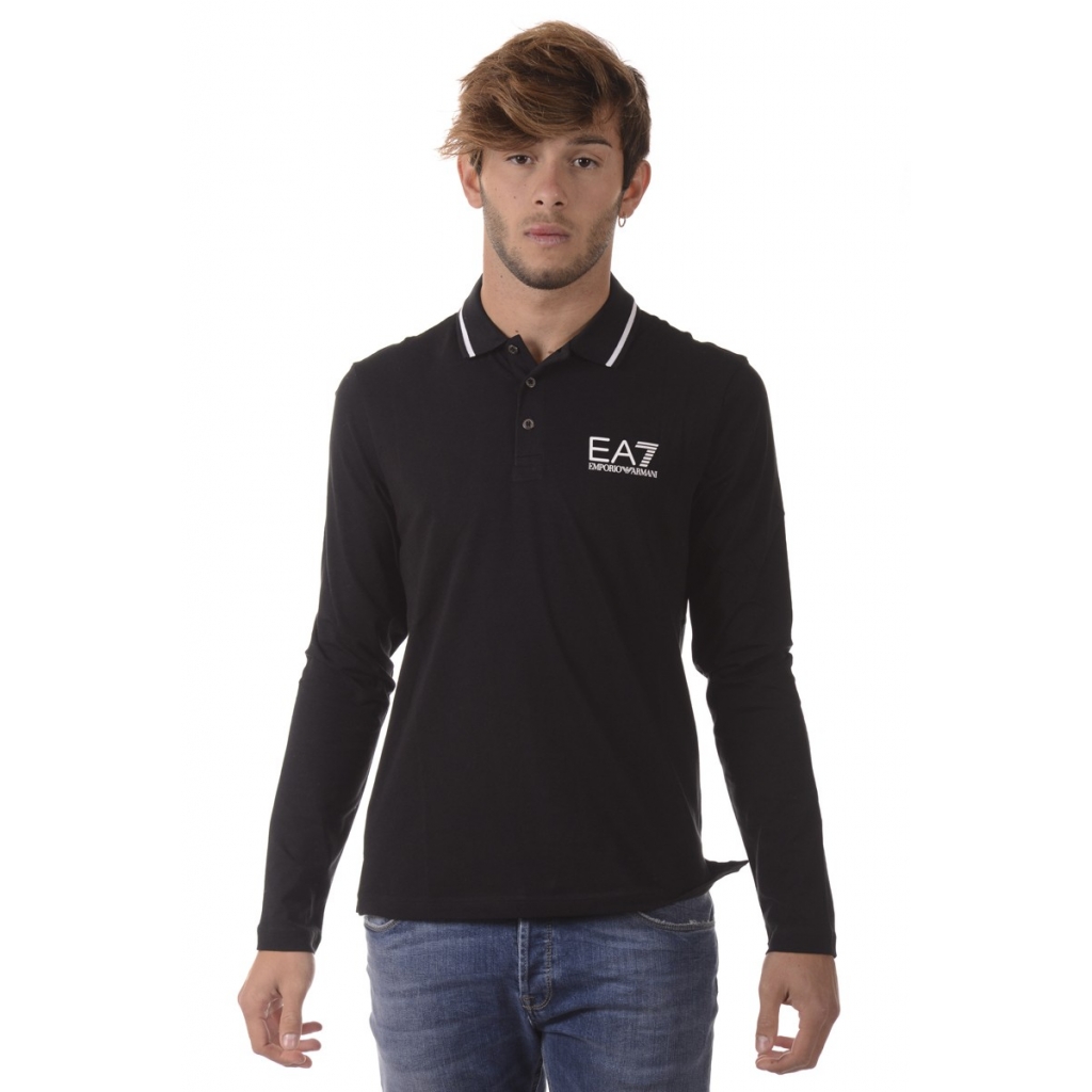 POLO NERO