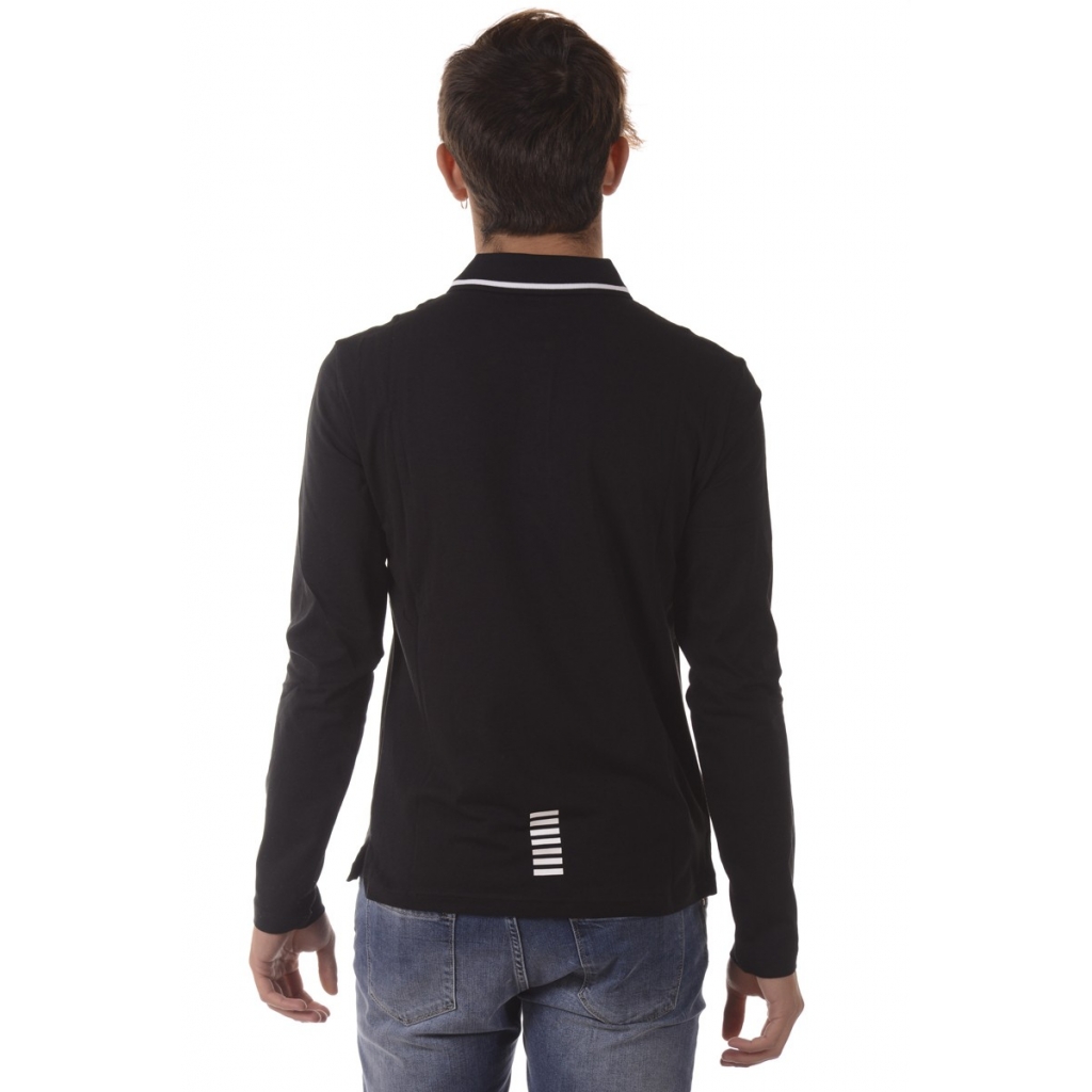 POLO NERO