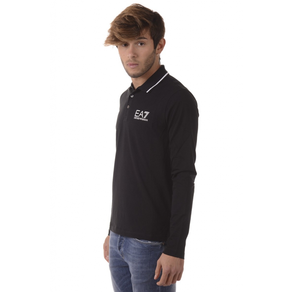 POLO NERO