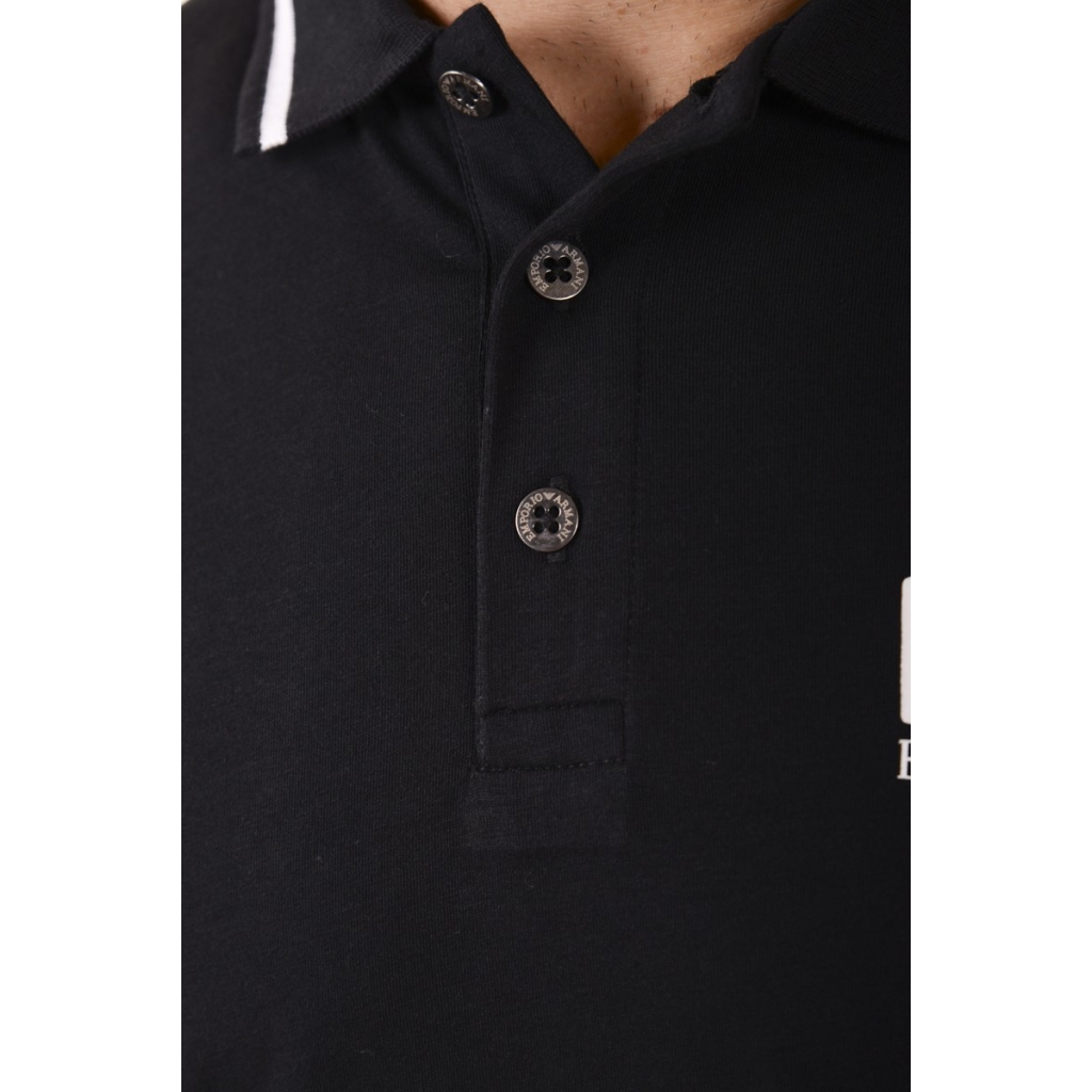 POLO NERO