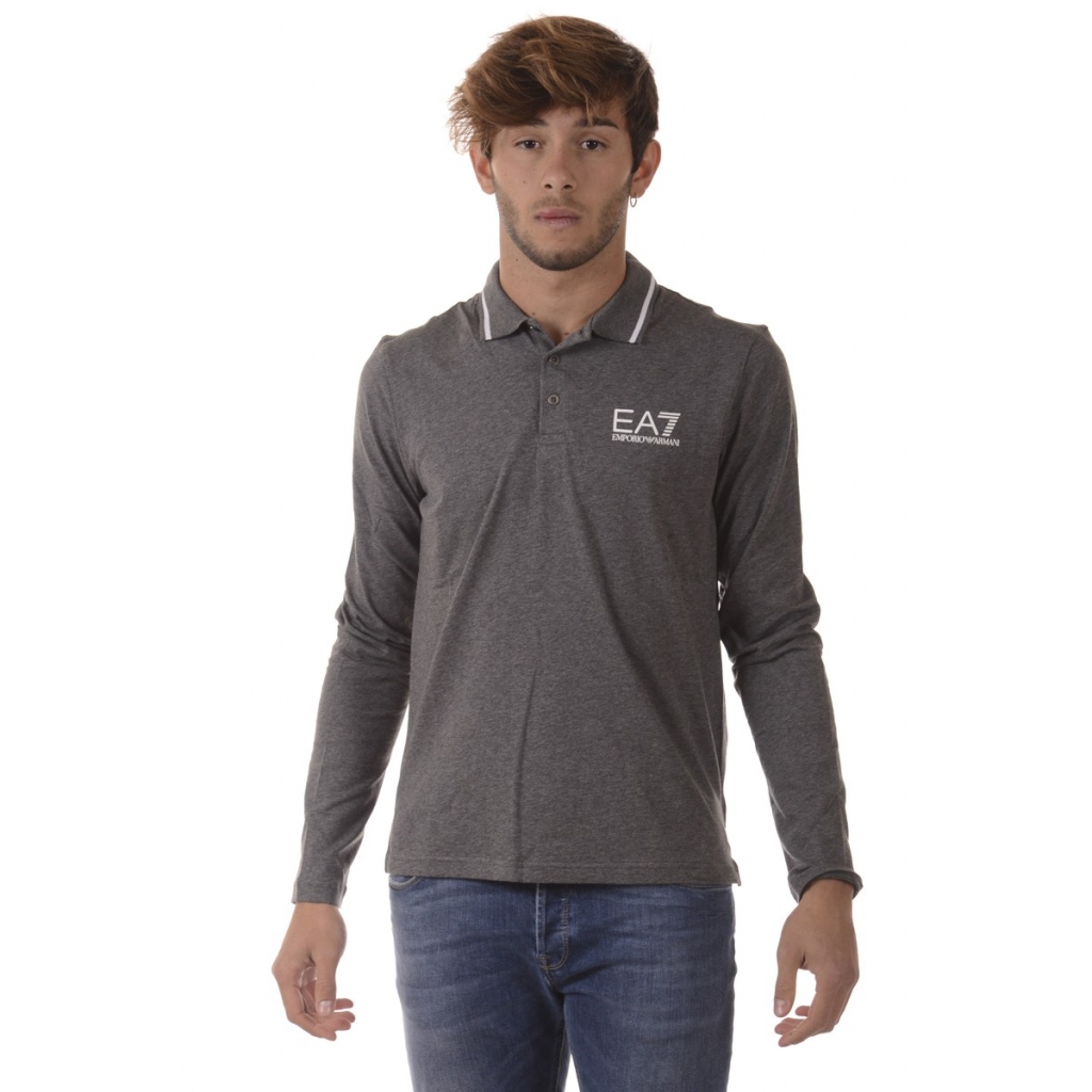 POLO GRIGIO