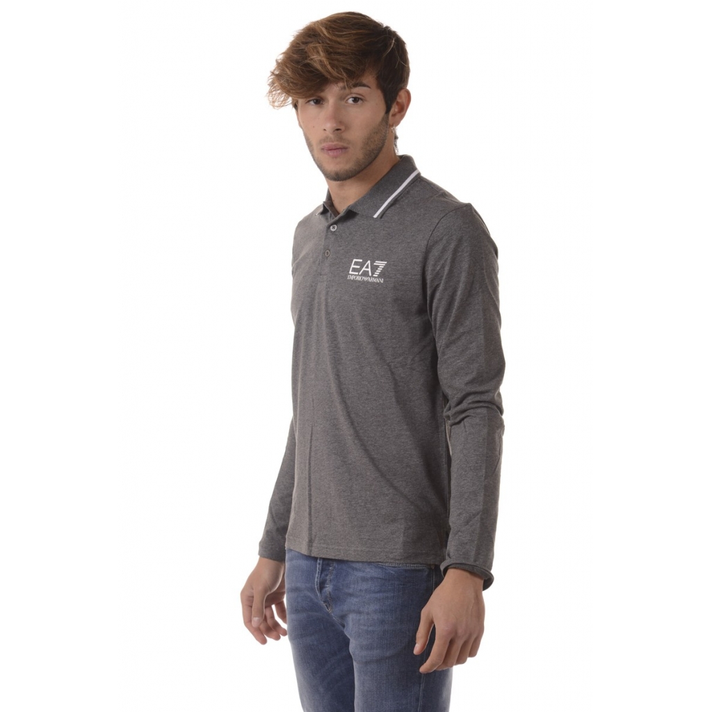 POLO GRIGIO