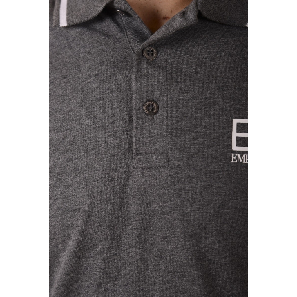 POLO GRIGIO