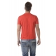 T-SHIRT ROSSO