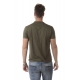 T-SHIRT VERDE