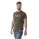 T-SHIRT VERDE