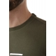 T-SHIRT VERDE