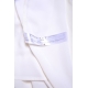 SOTTOVESTE BIANCO