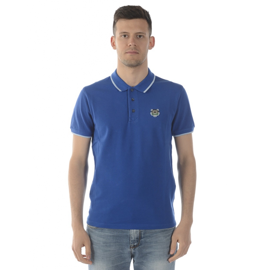 POLO BLU